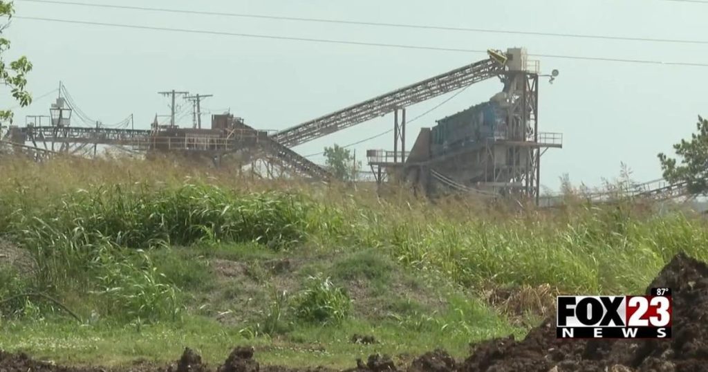 Video: Mining expansion plans get pushback from area residents | News