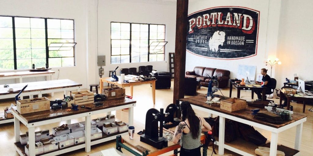 Portland Leather Goods Speeds Social Media Response with AI