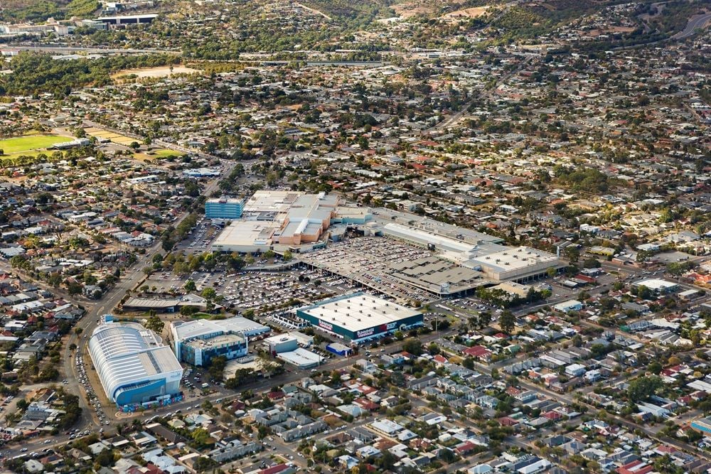 JY Group snares 50pc of Westfield Marion for $670m