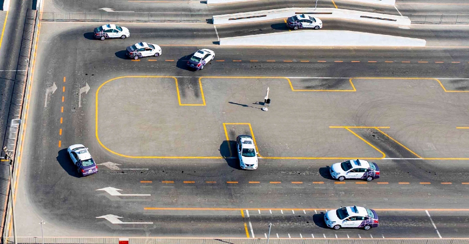 RTA expands driver training zones in Dubai, opens doors to investors – Dubai Eye 103.8