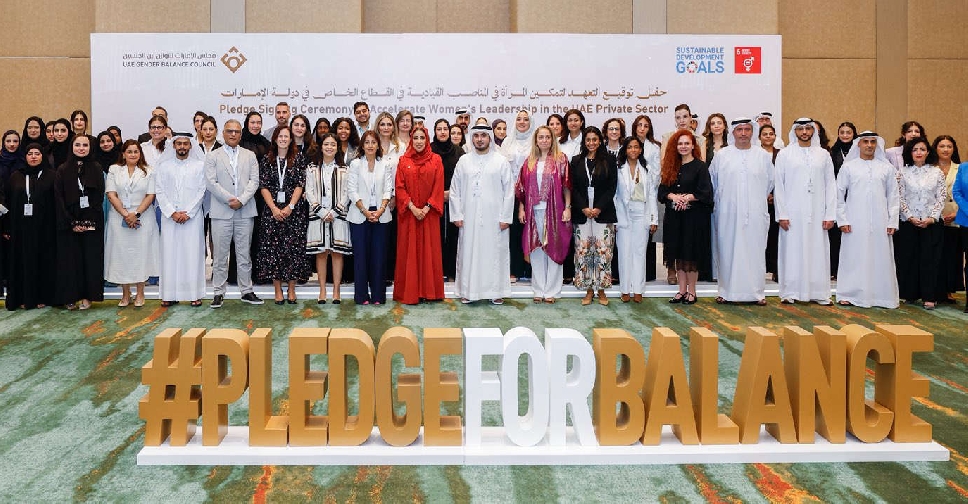 UAE Gender Balance Council advances work on new national strategy – ARN News Centre