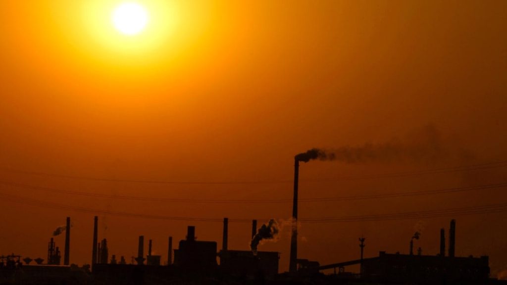 China’s renewable push is about energy security