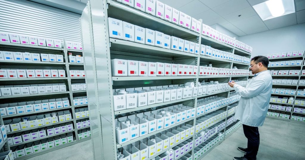 Opinion: Untying the hands of Alaska’s most accessible healthcare providers