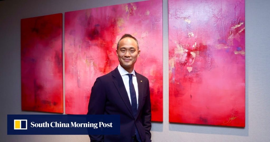 ‘It’s the wealth effect’: Hong Kong luxury malls thrive amid IPO gains, housing recovery