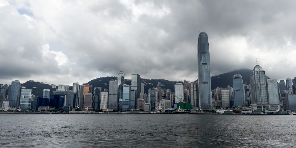 The Design Fiend’s Guide to Hong Kong: Where Decorators and Stylish Locals Recommend to Stay, Eat, and Explore