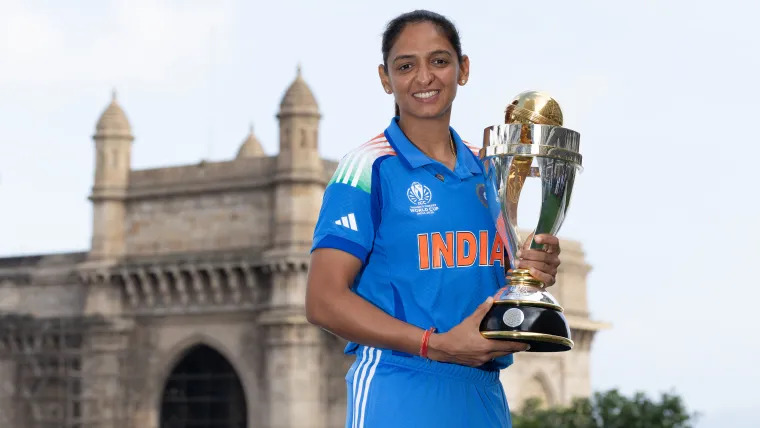 Where to watch India vs West Indies live stream, TV channel, start time for Women’s T20 World Cup warm-up match