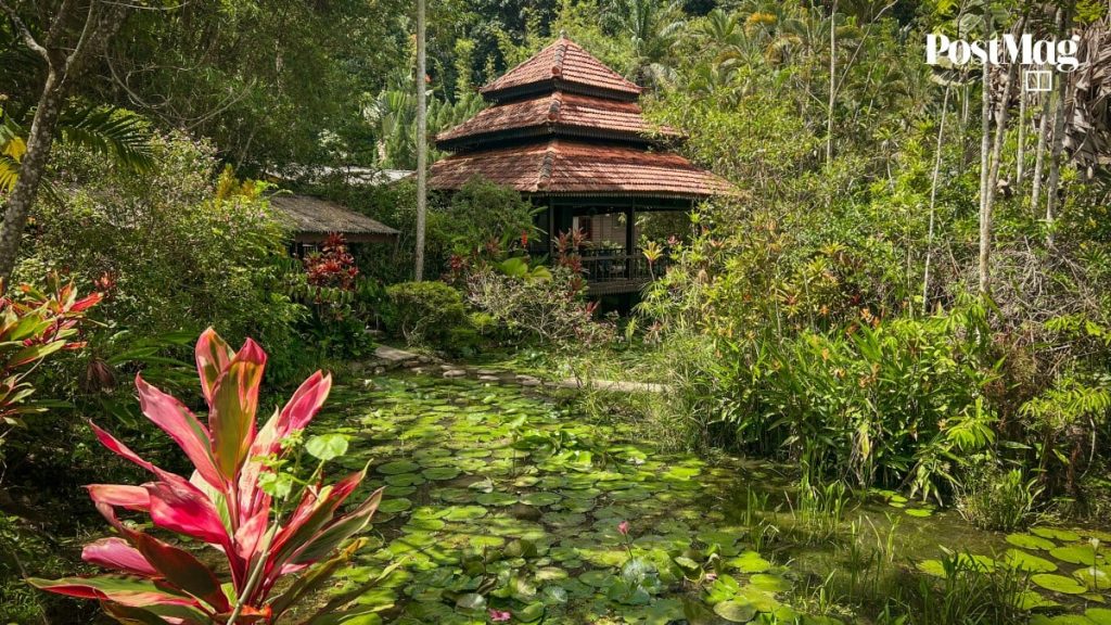 Discover Janda Baik, the rainforest retreat near the Malaysian capital
