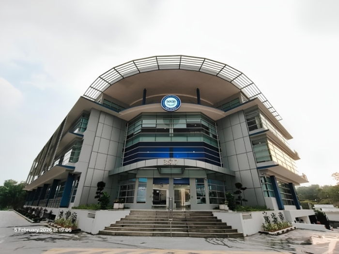 Launch of ZEB Demonstration Project in Cyberjaya, Malaysia | press release