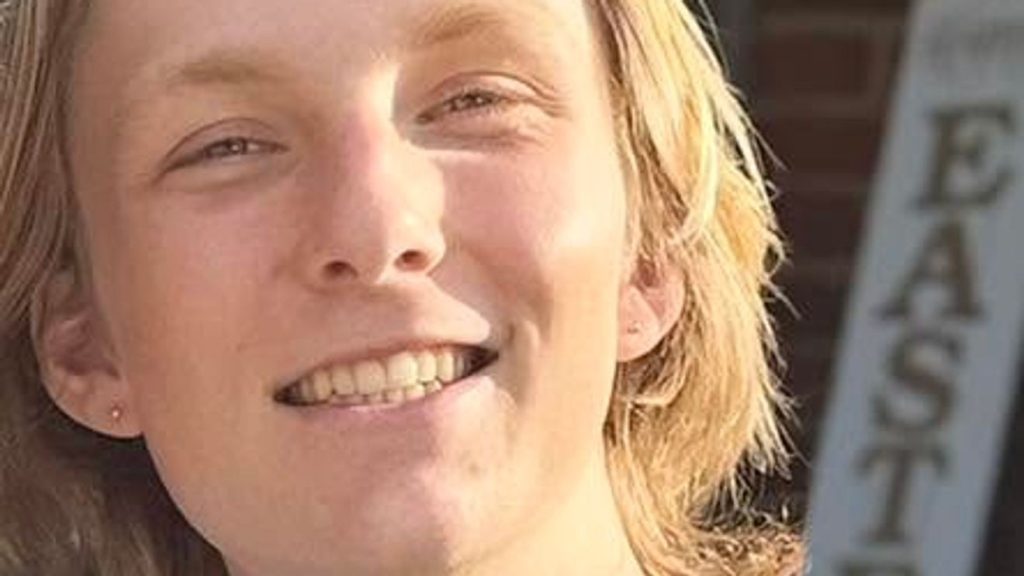 Missing Alabama hiker found dead in Japan