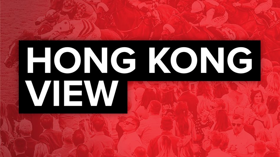 Hong Kong racing tips: Jim McGrath with his fancies for Sha Tin on Sunday