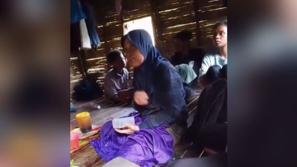 ‘Didn’t eat for two weeks’: Female hiker, 49, recounts ordeal of being lost in Malaysian jungle