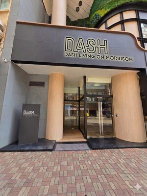 Dash Living Expands Hong Kong Portfolio with Acquisition of 98-room Hotel Next to Times Square