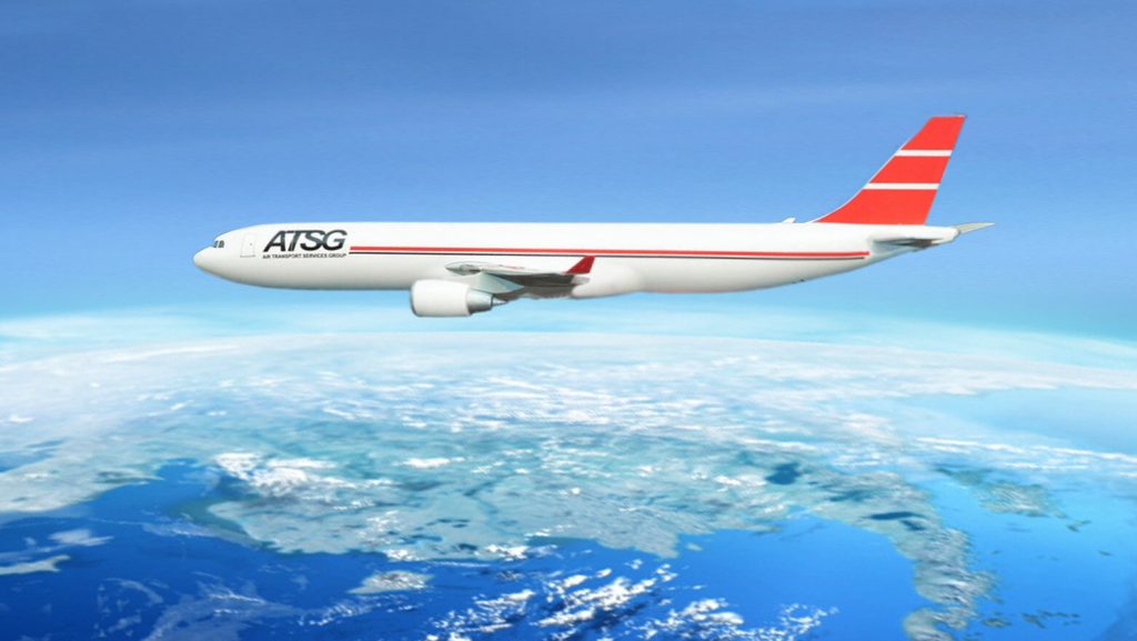 ATSG enters into a long-term freighter lease with Air Hong Kong