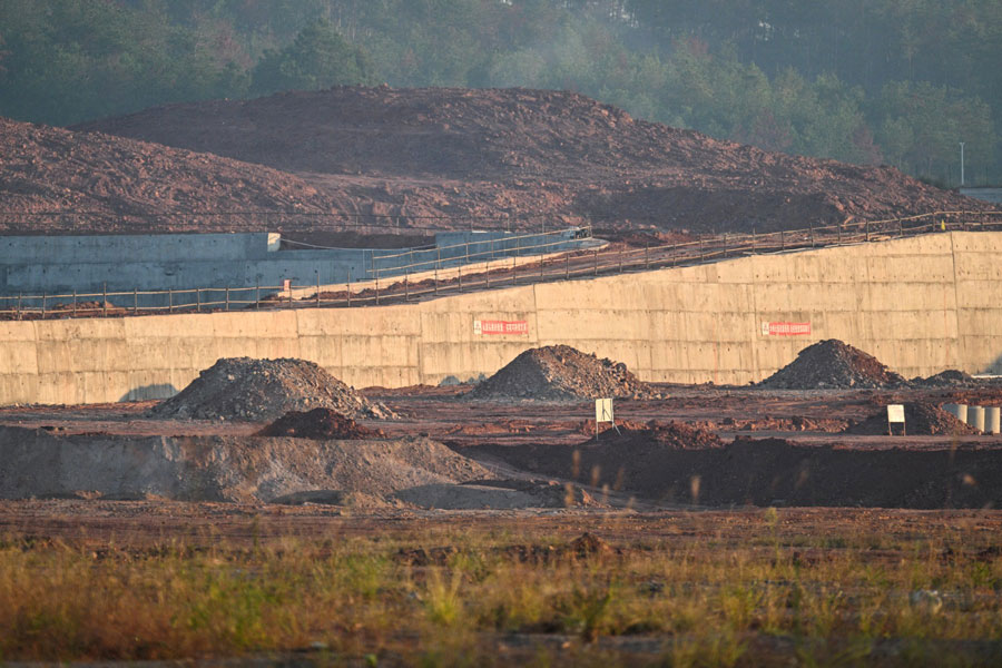 China moves against US rare earth, defence firms in ‘calibrated’ response to Pentagon blacklist – Asia News Network
