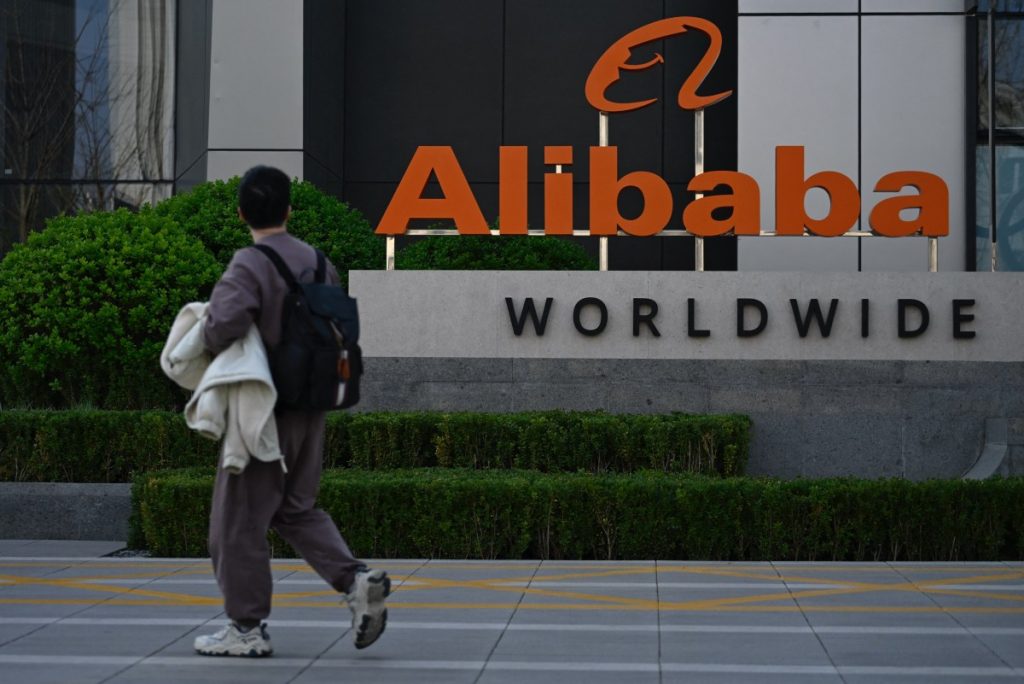 China slams US for labeling Chinese companies as supporting military – Asia News Network