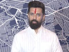 India must become a global food basket, says Chirag Paswan; calls for Indian Products on Dining Tables Worldwide