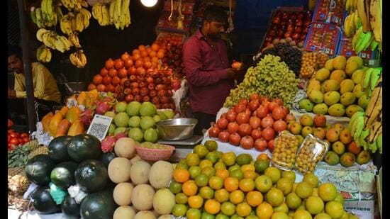 Processing mechanisms key to food security in South Asia