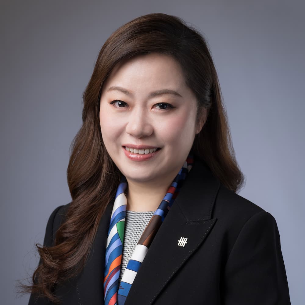 UOB Unveils Mainland China, Hong Kong Leadership Changes