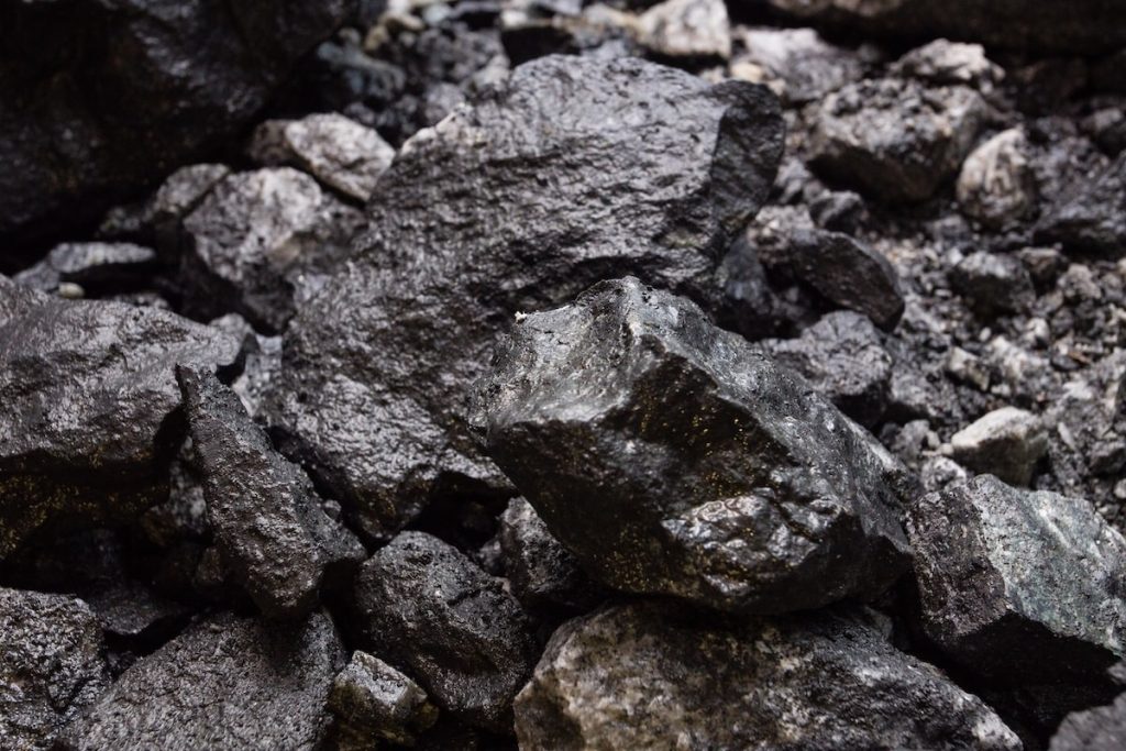 Green iron needs trade support according to new report