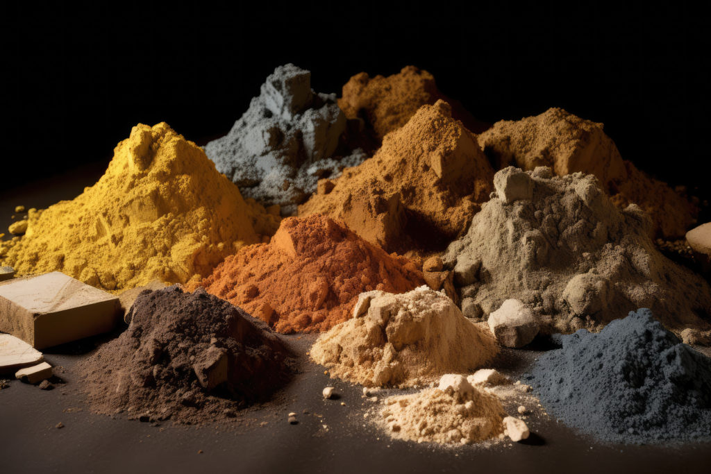 China’s May rare earth exports climb to four-month high