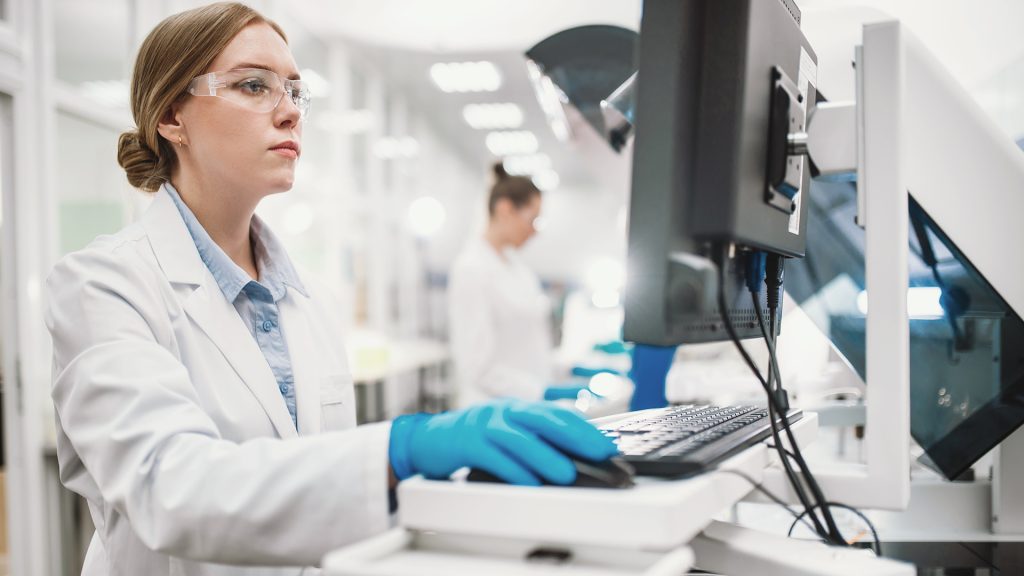 £10 million pilot launched aimed at supporting clinical researchers