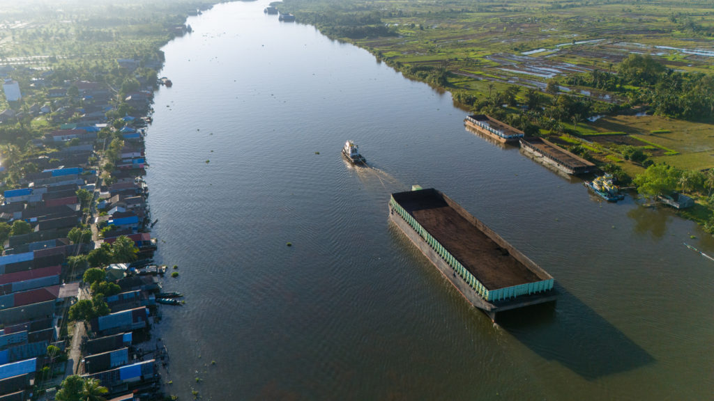 Indonesia weighs export rule exemptions for commodity traders