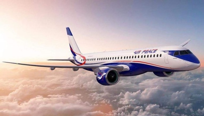 Brazil Approves Air Peace Operations, As Airline Prepares For Toronto, New York, Guangzhou – Arise News