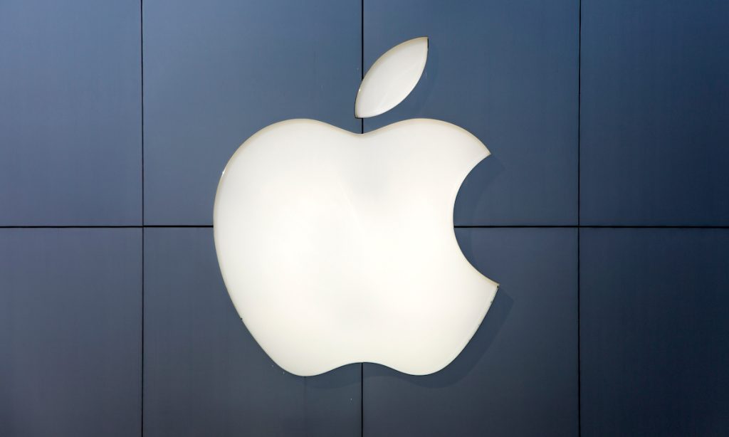 Apple Antitrust Probe in India Advances as Company Agrees to Su…
