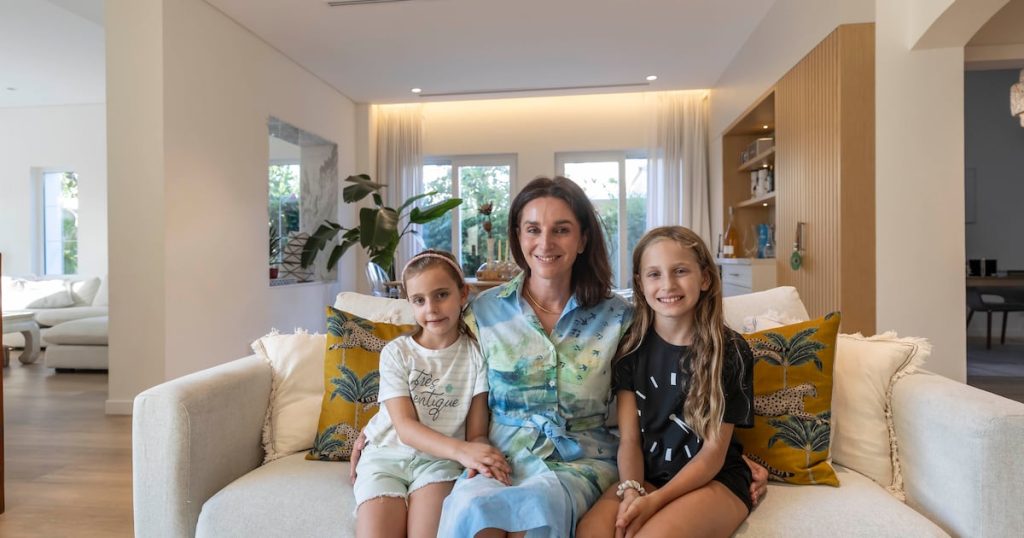 My Own Home: Meet the woman who bought a house on the same road she was renting her last home