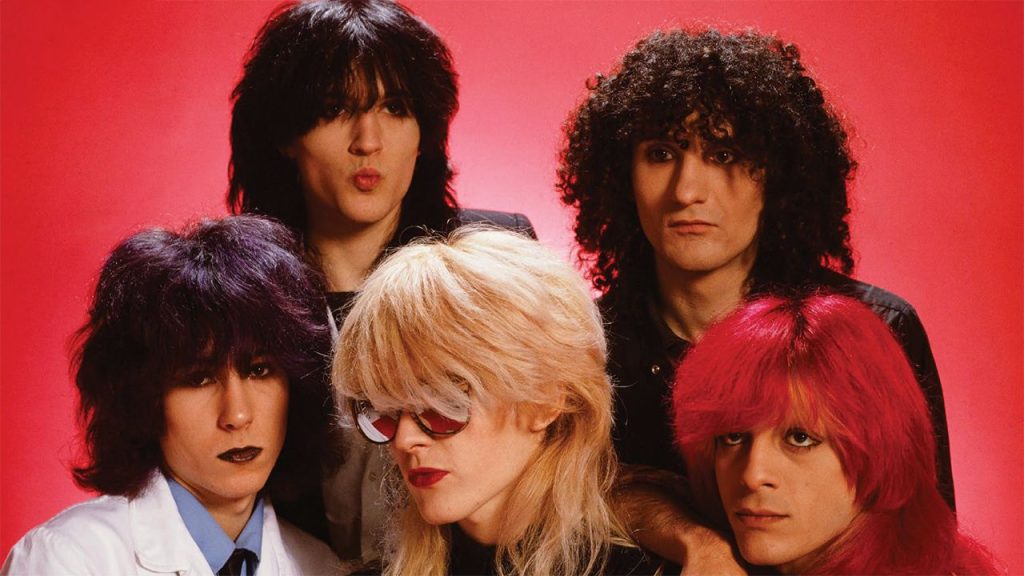 Richard Barbieri on why Japan split and their reunion failed
