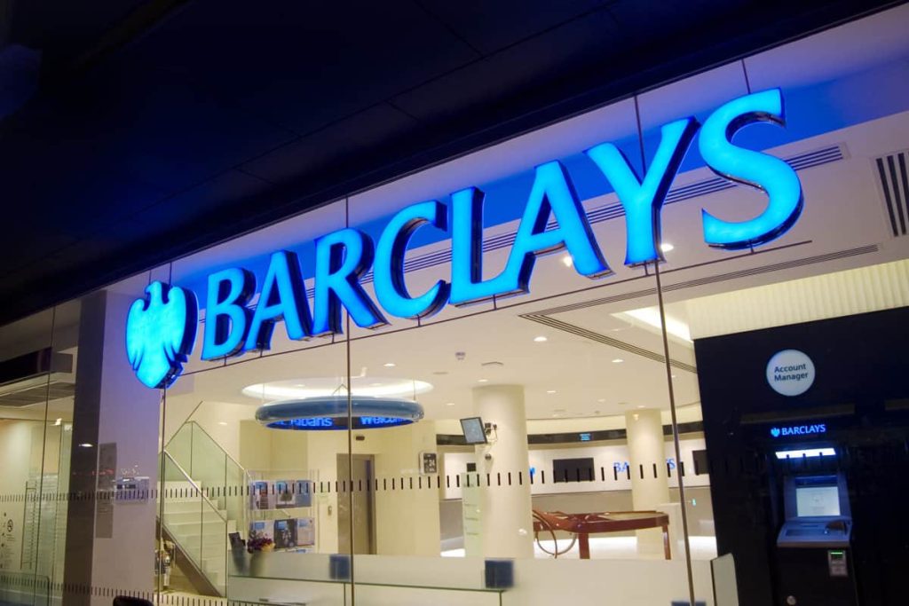 Barclays Launches £200 Bank Switch Bonus as Competition Heats Up