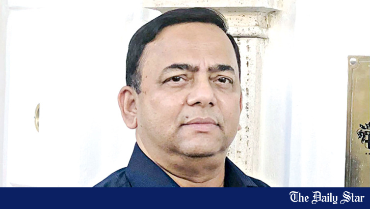 ACC moves to bring back ex-IGP Benazir from Dubai