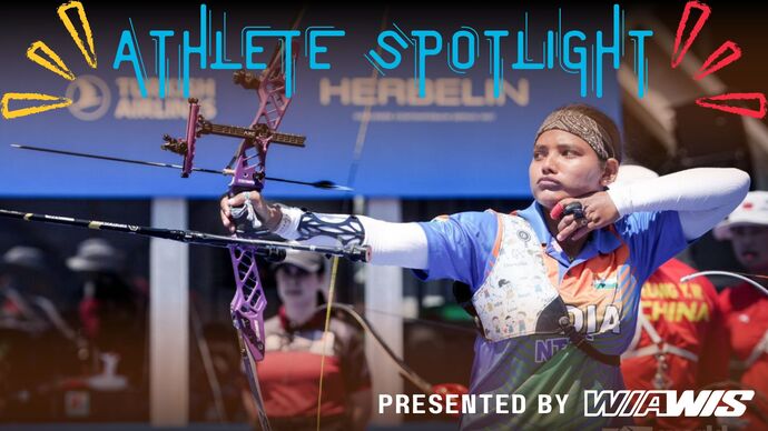How Ankita Bhakat became one of India’s most dependable recurve archers