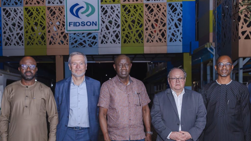 EIB, BoI partner Fidson as €50 million healthcare financing kicks off