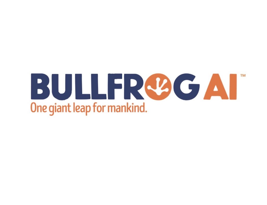 BullFrog AI: Interview With Chairman & CEO Vin Singh About The Biotechnology Company