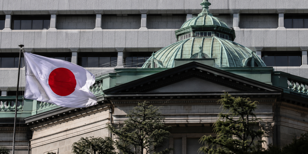 Japan stocks have had a record run: Goldman Sachs sees them pushing higher