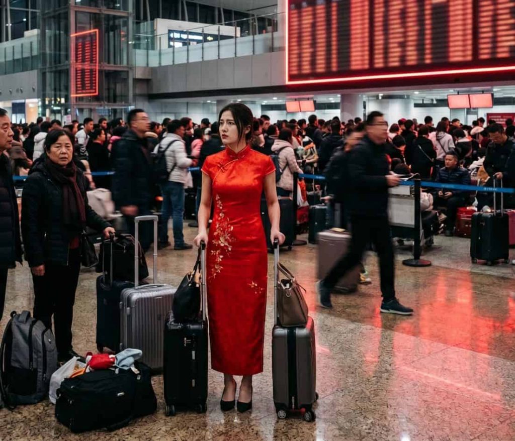 Passengers Suffer throughout China as 138 Flight Cancellations and 4,551 Delays Disrupt Travel across Beijing, Shanghai, Chengdu, Shenzhen, Chongqing and more Impacting China Eastern, China Southern, Air China, Spring Airlines and Several other Carriers, New Update