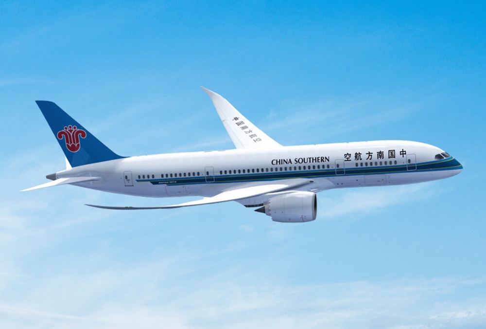 China Southern Airlines to launch daily Guangzhou–Delhi Flights from September 21