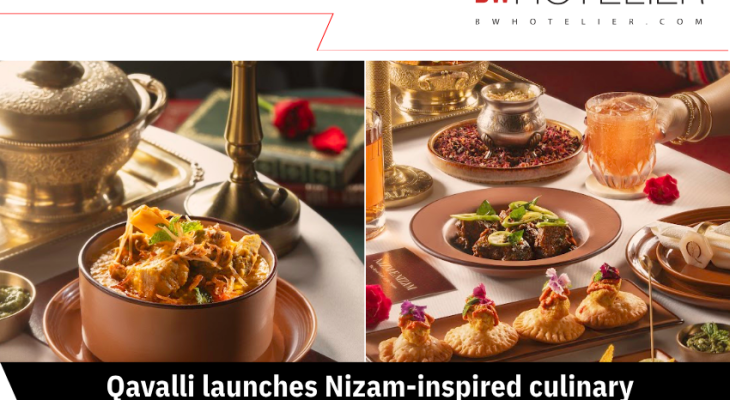 Qavalli launches Nizam-inspired culinary festival in Delhi