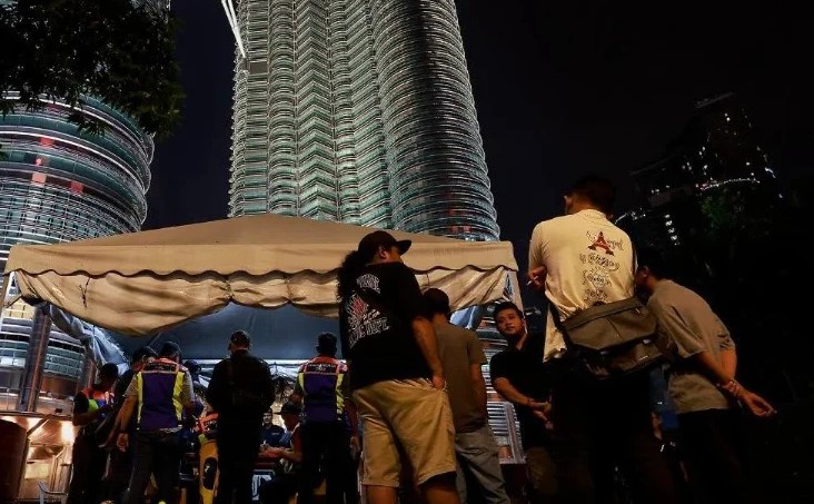 City Hall cracks down on illegal street photographers, seizes 32 pieces of equipment in KL hotspots | Malaysia