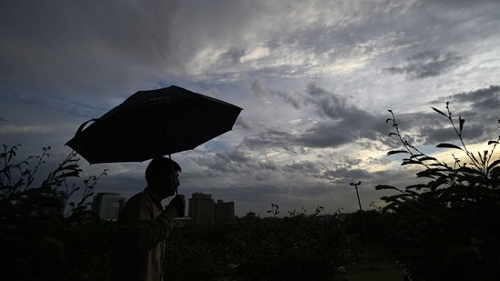 Strong winds likely over Delhi-NCR over the next two hours, says regional met centre
