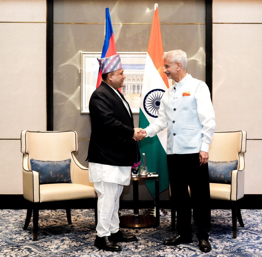Can Nepal finally deliver on its India strategy?