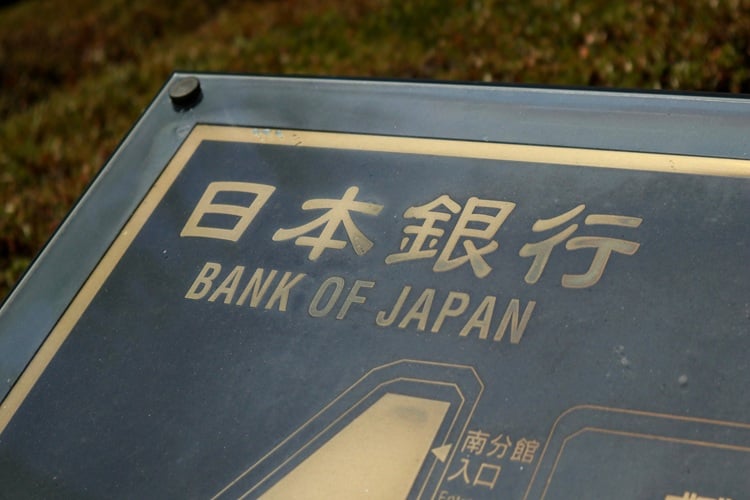 Japan Needs More than Foreign Currency Intervention | American Enterprise Institute