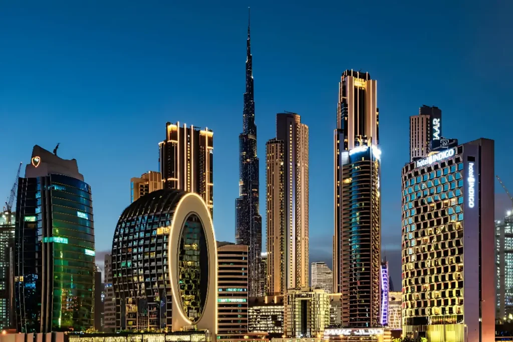 Dubai launches Flexi Rent initiative to enhance rental market stability with monthly payment plans