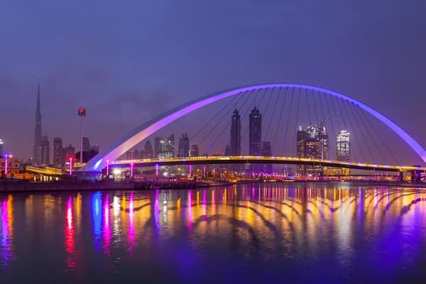 Shuaib Saeed on why Dubai continues to attract global investors – London Business News