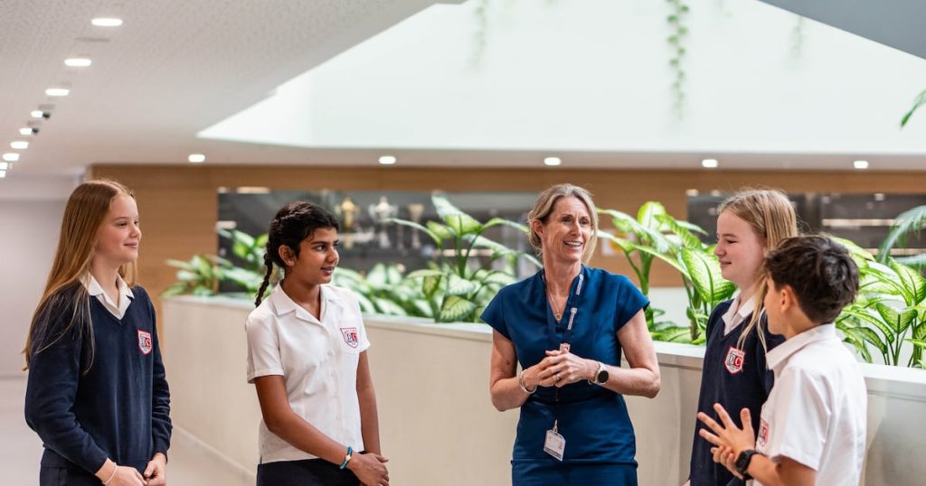 Life lessons: UAE school heads say new social media rules will ‘protect childhood in digital age’