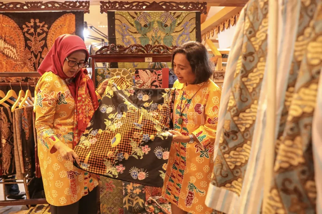 Jakarta Great Sale Festival promotes SME local products – OBSERVER