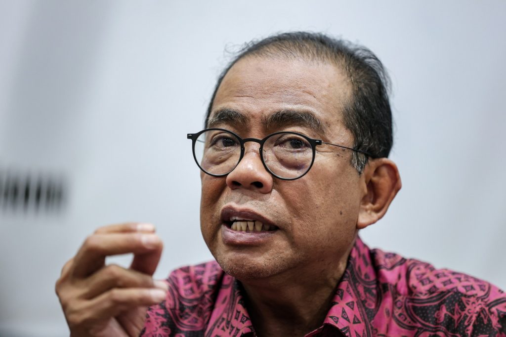 Malaysia entitled to compensation from Norway over cancelled missiles export: Khaled