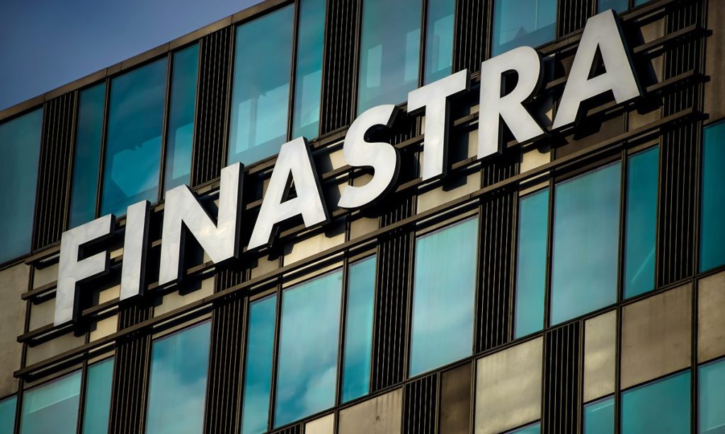 Finastra Sells Core Banking Business to Focus on Payments