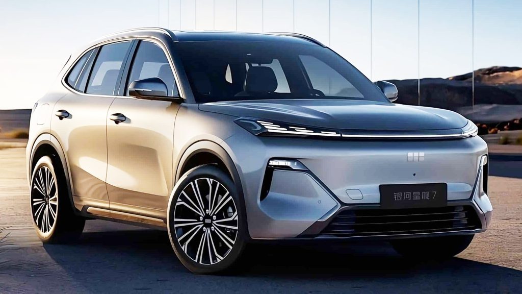 The OECD Has A Special Word For China’s $11.4 Billion Car Habit, And It’s Doping